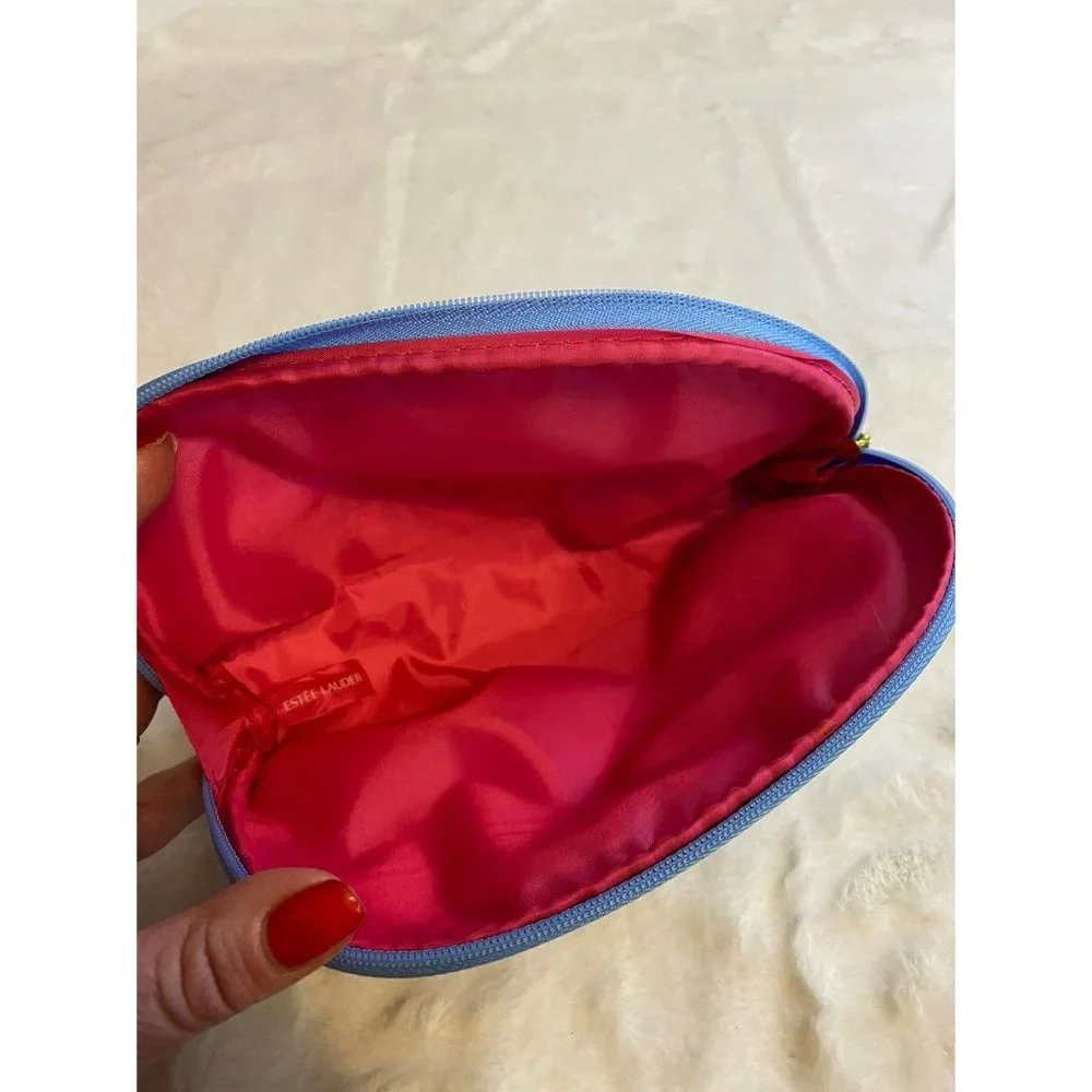 Lilly Pultizer New Cosmetic Bag